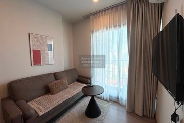 2 Bedroom Condo for rent in Aspire Sukhumvit - Rama 4, Phra Khanong, Bangkok near BTS Phra Khanong