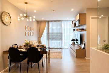 2 Bedroom Condo for rent in The Room Sukhumvit 69, Phra Khanong Nuea, Bangkok near BTS Phra Khanong