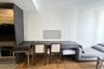 1 Bedroom Condo for rent in Klass Condo Langsuan, Lumpini, Bangkok near BTS Chit Lom
