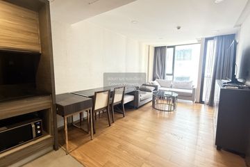 1 Bedroom Condo for rent in Klass Condo Langsuan, Lumpini, Bangkok near BTS Chit Lom