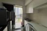 1 Bedroom Condo for rent in Lumpini Place Rama IX - Ratchada, Huai Khwang, Bangkok near MRT Phra Ram 9