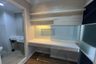 1 Bedroom Condo for rent in Lumpini Place Rama IX - Ratchada, Huai Khwang, Bangkok near MRT Phra Ram 9