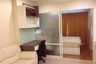 1 Bedroom Condo for rent in Lumpini Place Rama IX - Ratchada, Huai Khwang, Bangkok near MRT Phra Ram 9