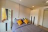 1 Bedroom Condo for rent in THE BASE Sukhumvit 50, Phra Khanong, Bangkok near BTS On Nut