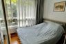 1 Bedroom Condo for rent in i-biza residence, Bang Kapi, Bangkok near MRT Phetchaburi