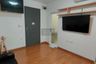 1 Bedroom Condo for rent in i-biza residence, Bang Kapi, Bangkok near MRT Phetchaburi