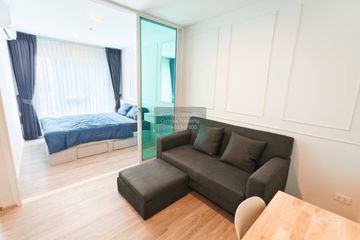 1 Bedroom Condo for rent in Regent Home Bangna, Bang Na, Bangkok near BTS Bang Na