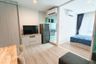 1 Bedroom Condo for rent in Regent Home Bangna, Bang Na, Bangkok near BTS Bang Na