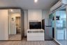 1 Bedroom Condo for rent in Regent Home Bangna, Bang Na, Bangkok near BTS Bang Na