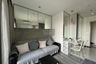 1 Bedroom Condo for rent in Rhythm Sukhumvit 36-38, Khlong Tan, Bangkok near BTS Thong Lo