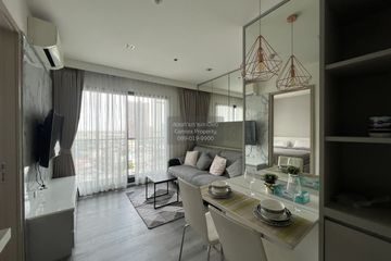 1 Bedroom Condo for rent in Rhythm Sukhumvit 36-38, Khlong Tan, Bangkok near BTS Thong Lo