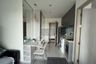 1 Bedroom Condo for rent in Rhythm Sukhumvit 36-38, Khlong Tan, Bangkok near BTS Thong Lo