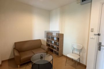1 Bedroom Condo for rent in Life @ Sukhumvit 65, Phra Khanong Nuea, Bangkok near BTS Phra Khanong