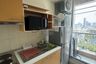 1 Bedroom Condo for rent in Life @ Sukhumvit 65, Phra Khanong Nuea, Bangkok near BTS Phra Khanong