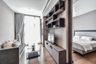 1 Bedroom Condo for rent in The Diplomat Sathorn, Silom, Bangkok near BTS Surasak