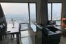 1 Bedroom Condo for rent in Star View, Bang Khlo, Bangkok near BTS Surasak