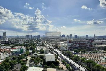 1 Bedroom Condo for rent in M Jatujak, Chom Phon, Bangkok near BTS Mo chit
