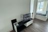 1 Bedroom Condo for rent in The Room Sukhumvit 62, Bang Chak, Bangkok near BTS Punnawithi
