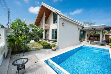 3 Bedroom House for rent in Bo Phut, Surat Thani