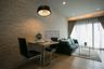 1 Bedroom Condo for rent in Noble Refine, Khlong Tan, Bangkok near BTS Phrom Phong