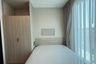 1 Bedroom Condo for rent in Chapter One All Ramintra, Anusawari, Bangkok near MRT Ram Inthra Km.4