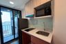 1 Bedroom Condo for rent in Chapter One All Ramintra, Anusawari, Bangkok near MRT Ram Inthra Km.4