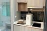 1 Bedroom Condo for rent in Knightsbridge Prime Onnut, Phra Khanong Nuea, Bangkok near BTS On Nut