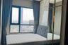 1 Bedroom Condo for rent in Knightsbridge Prime Onnut, Phra Khanong Nuea, Bangkok near BTS On Nut