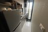 1 Bedroom Condo for rent in Knightsbridge Prime Onnut, Phra Khanong Nuea, Bangkok near BTS On Nut