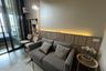 1 Bedroom Condo for rent in Knightsbridge Prime Onnut, Phra Khanong Nuea, Bangkok near BTS On Nut