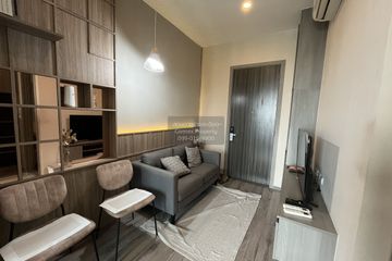 1 Bedroom Condo for rent in Knightsbridge Prime Onnut, Phra Khanong Nuea, Bangkok near BTS On Nut