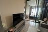 1 Bedroom Condo for rent in Knightsbridge Prime Onnut, Phra Khanong Nuea, Bangkok near BTS On Nut