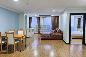 2 Bedroom Condo for rent in Supalai Place, Khlong Tan Nuea, Bangkok near BTS Phrom Phong