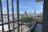 2 Bedroom Condo for rent in Supalai Lite Sathorn - Charoenrat, Bang Khlo, Bangkok near BTS Saphan Taksin