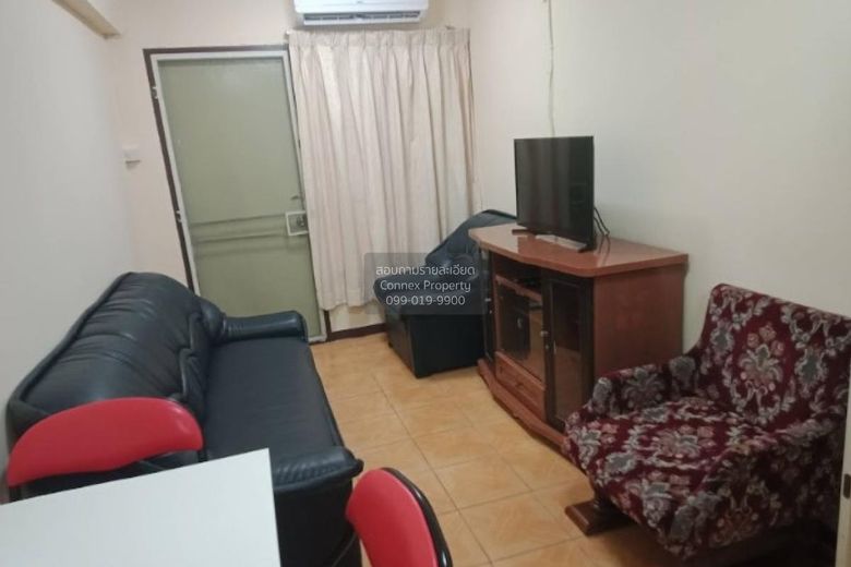 1 Bedroom Condo For Rent