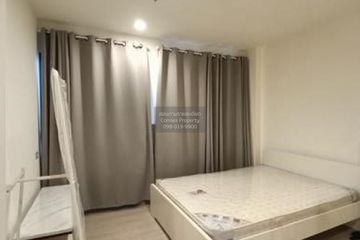 1 Bedroom Condo for rent in Rhythm Asoke 2, Makkasan, Bangkok near MRT Phra Ram 9