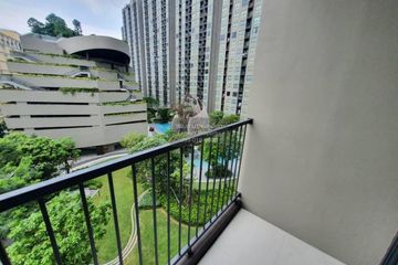 1 Bedroom Condo for rent in Elio Del Nest, Bang Na, Bangkok near BTS Udom Suk