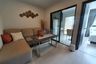 1 Bedroom Condo for rent in Elio Del Nest, Bang Na, Bangkok near BTS Udom Suk