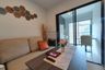 1 Bedroom Condo for rent in Elio Del Nest, Bang Na, Bangkok near BTS Udom Suk
