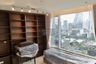 2 Bedroom Condo for rent in The Infinity, Silom, Bangkok near BTS Chong Nonsi