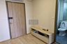 1 Bedroom Condo for rent in IDEO O2, Bang Na, Bangkok near BTS Bang Na