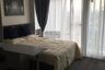 1 Bedroom Condo for rent in Rhythm Asoke, Makkasan, Bangkok near MRT Phra Ram 9