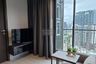 2 Bedroom Condo for rent in Rhythm Asoke, Makkasan, Bangkok near MRT Phra Ram 9