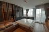 1 Bedroom Condo for rent in RHYTHM Ekkamai, Khlong Tan Nuea, Bangkok near BTS Ekkamai