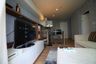 1 Bedroom Condo for rent in The Seed Musee, Khlong Tan, Bangkok near BTS Phrom Phong