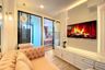 1 Bedroom Condo for rent in Chewathai Kaset-Nawamin, Sena Nikhom, Bangkok