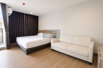 1 Bedroom Condo for rent in Bang Lamphu Lang, Bangkok near BTS Krung Thon Buri