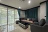 4 Bedroom House for rent in Setthasiri Krungthep Kreetha 2, Hua Mak, Bangkok near MRT Hua Mak
