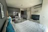 1 Bedroom Condo for rent in Rhythm Asoke, Makkasan, Bangkok near MRT Phra Ram 9