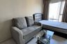 1 Bedroom Condo for rent in Rhythm Asoke, Makkasan, Bangkok near MRT Phra Ram 9